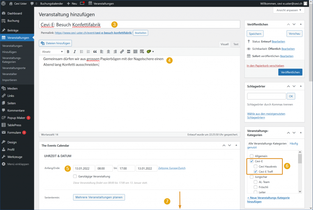 Maske Teil 1 Maske Teil 1